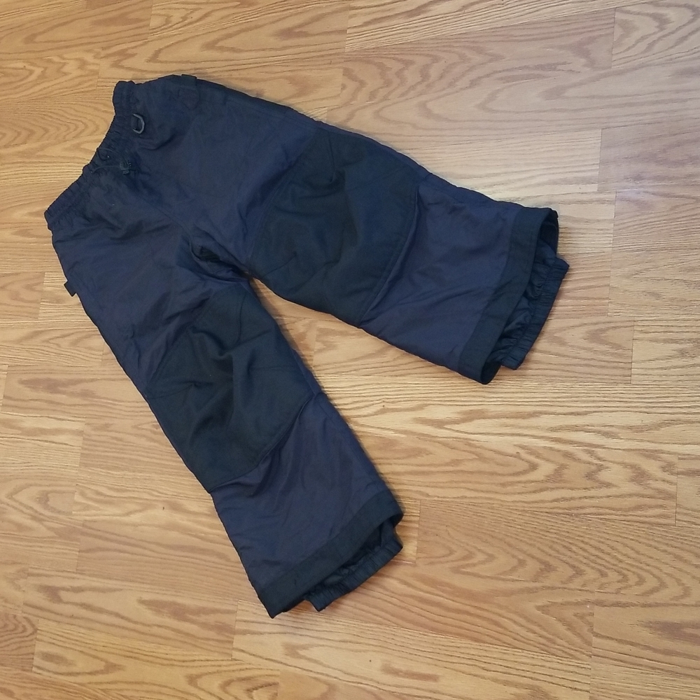 Pacific trail snowboard pants s8